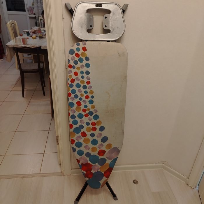 Продается Гладелный доска