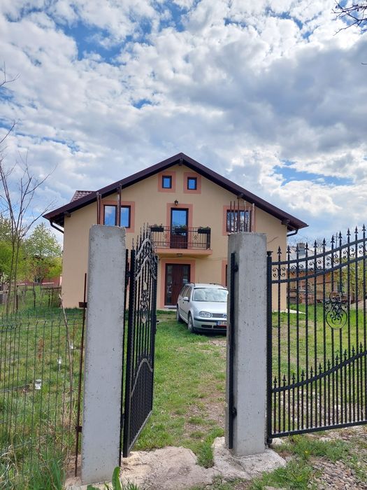 Lucrari de constructii case la preturi imbatabile