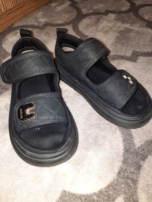 Сандалии на девочку 30 размер