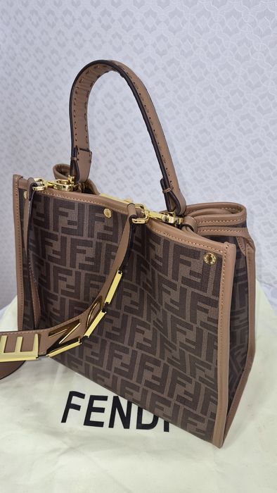 Сумка FENDI женская