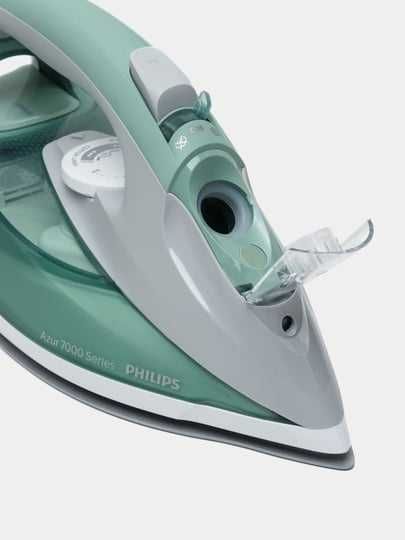 Утюг Philips DST7012/70 Azur dazmol original