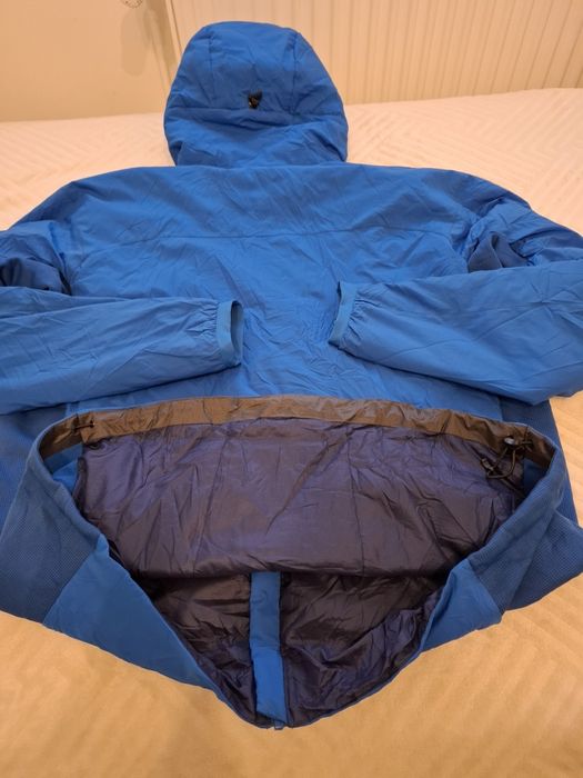 Geaca Arcteryx barbati L