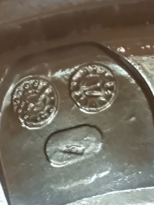 Джанти 17ки.за мазда