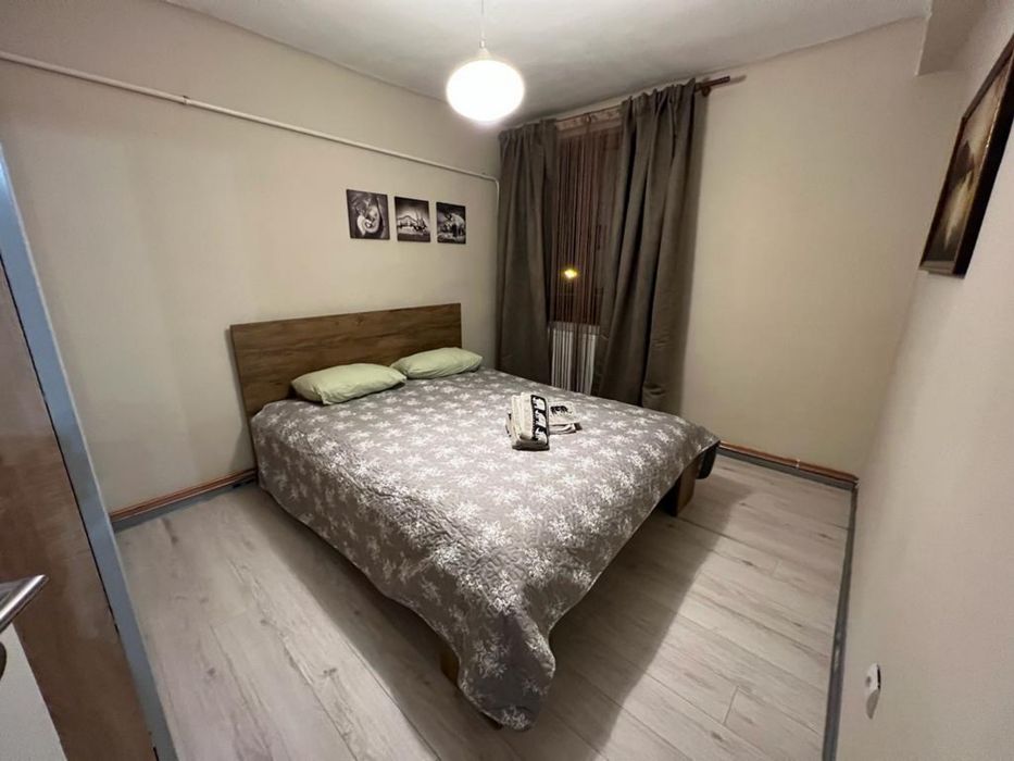 Inchiriez ap 2 cam central langa Universitatea de Vest si Politehnica