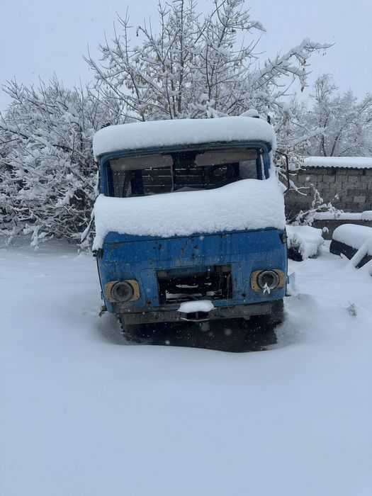 Продам грузовой автомобиль АВИЯ