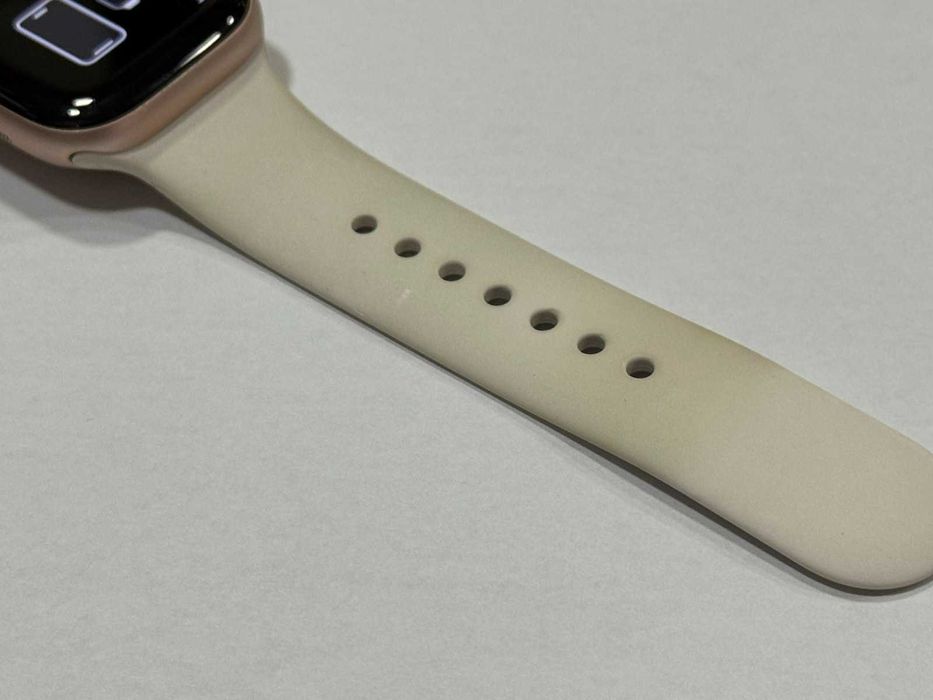 Apple Watch Series 11 42mm