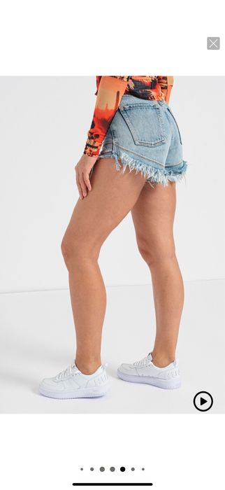 Hugo къси панталонки