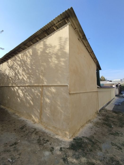 Охак мел ва вадемулсия сепамиза тошкенли устала