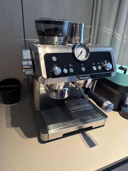 DeLonghi La Specialista Prestigio