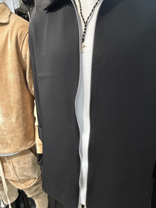 Compleuri Casual/elegante! Jaketa + pantalon cu sireturi lungi!