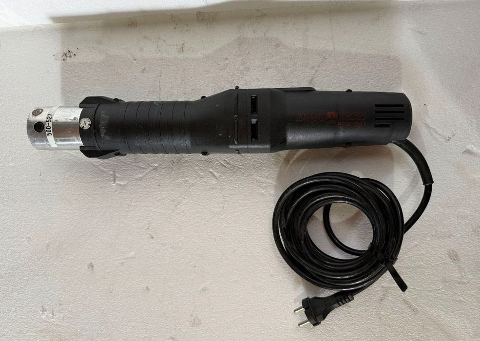 Presa de sertizat NovoPress EFP 201