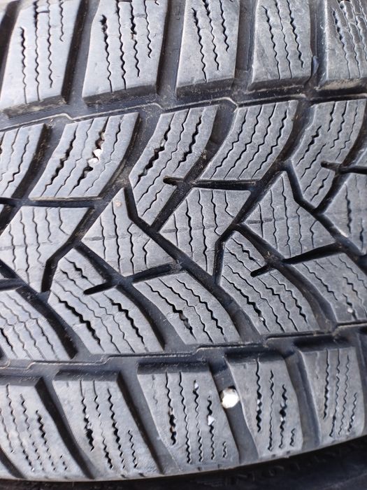 Гуми 205/55/16 Дънлоп