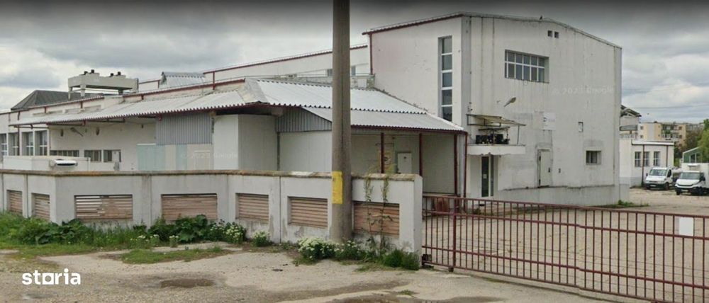 Fabrica Lactate Costesti Arges