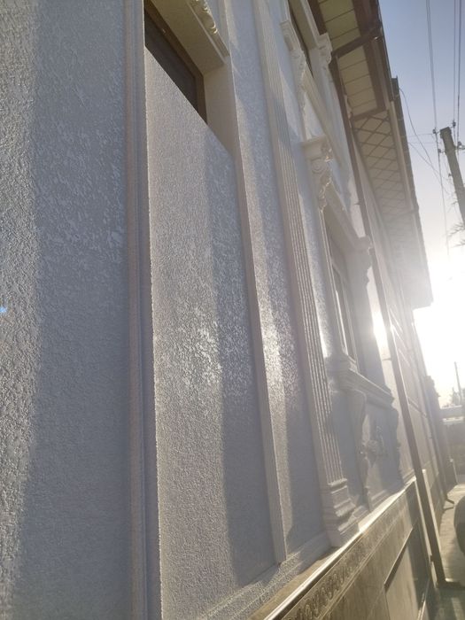 Jitki travertin ustalari xizmati / Услуги мастеров по жидкому траверти