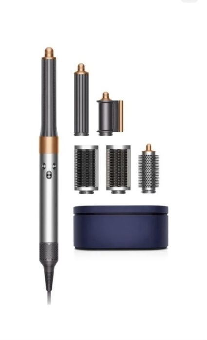Новый Dyson Airwrap Complete Long HS05