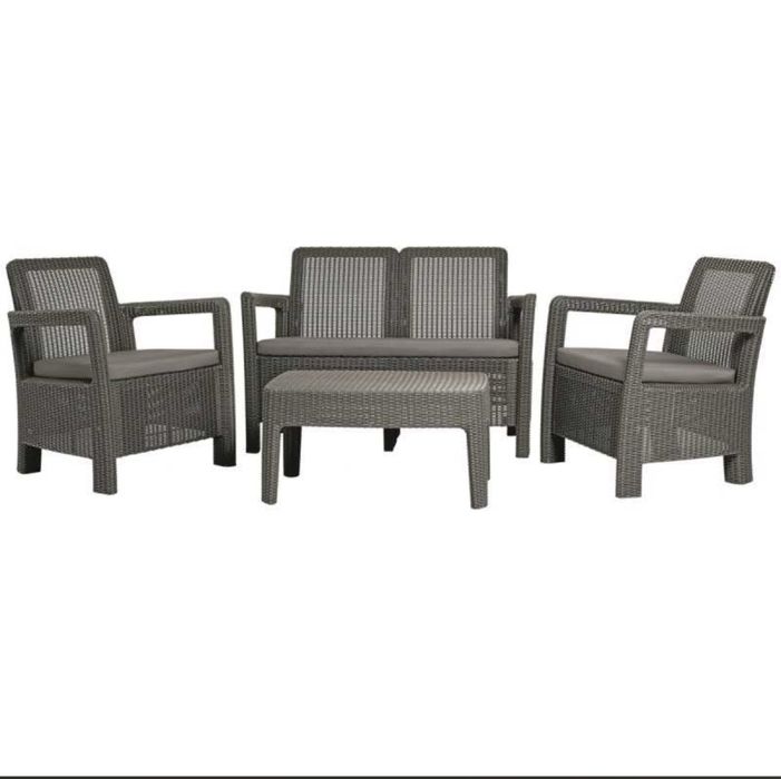 Set mobilier pentru gradina