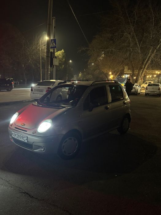 Matiz best srochna sotiladi