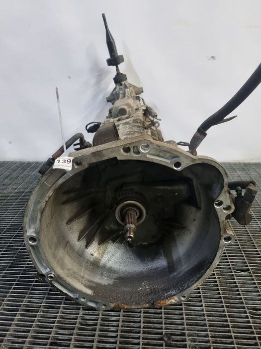 Cutie de viteze Kia Sorento 2.5 Diesel 2006 - 2009 170CP Manuala 5 Trepte D4CB Euro4 ...