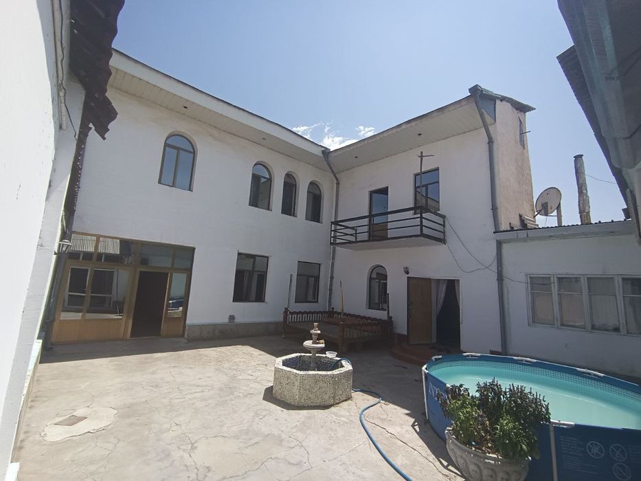 Новый Узбекистан.Большой Участок Продаётся!