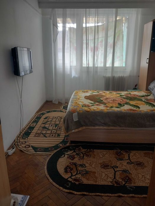 Apartament cu 2 camere