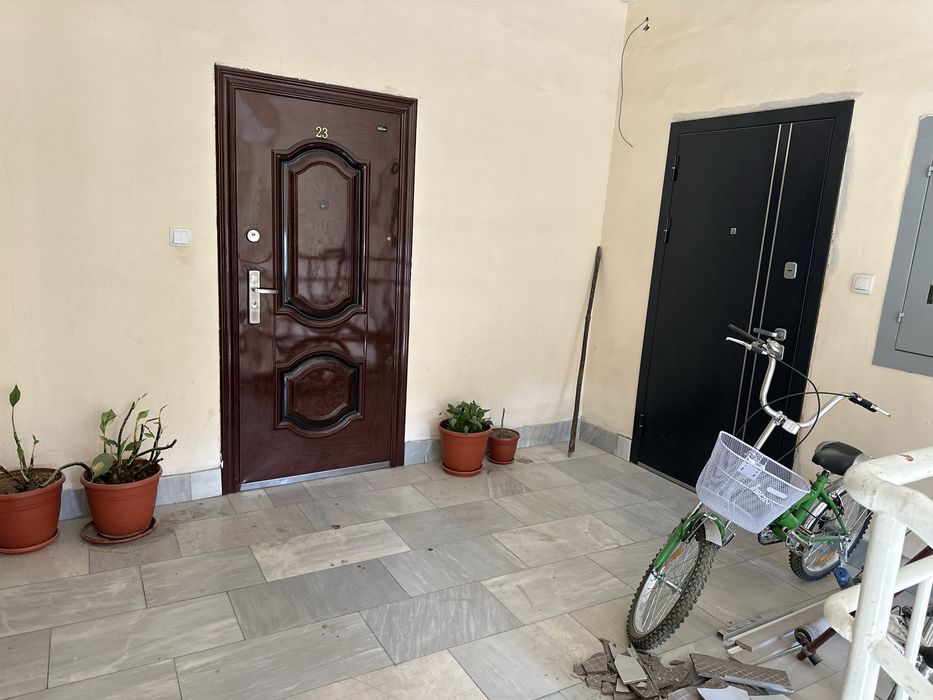 Продажа 6-ти комнатной квартиры 5-6 этаж