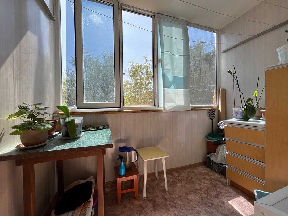 Продам 3х, УП, 8 мкр, 1 кольцо 2 этаж