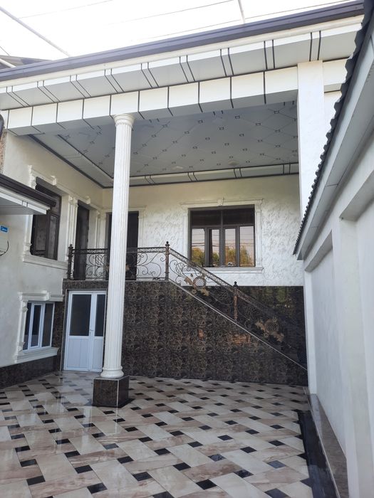 Уй сотилади! Куксарой, Дамарик кучасида ТашМИ постидан 1.5 км кирганда