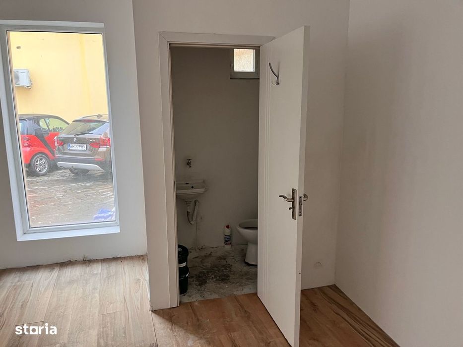 Spatiu Comercial,