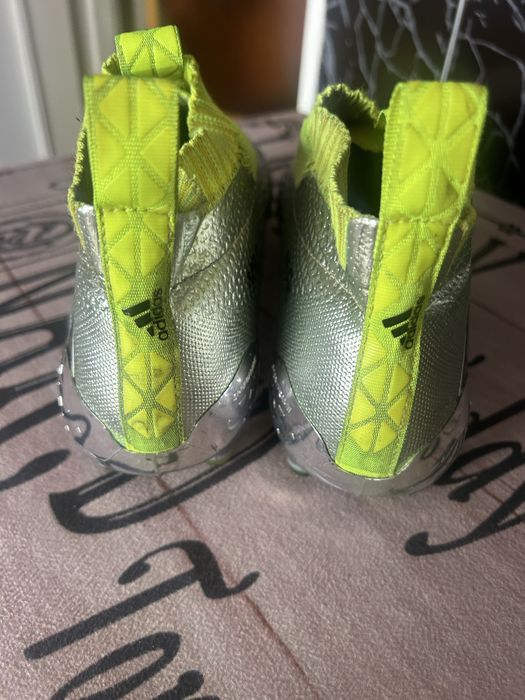 Футболни бутонки, обувки Адидас номер 48