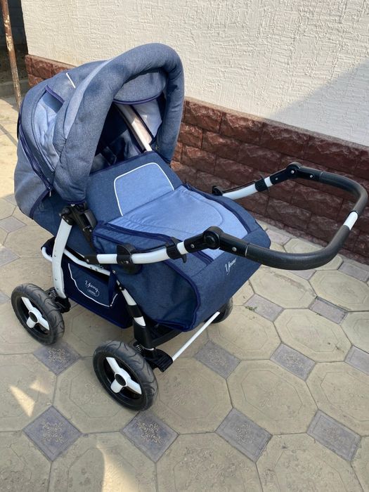 Коляска, 40000тг