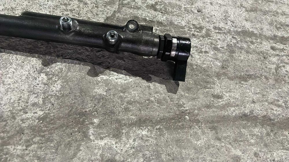 Рейл с датчици M57 BMW E46 / E60 / E90 / E91 / E92 / E70