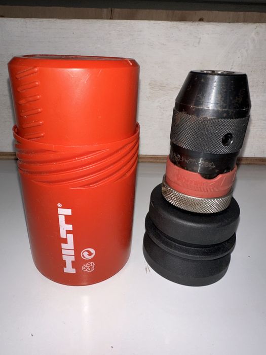 Mandrina HILTI  SDS