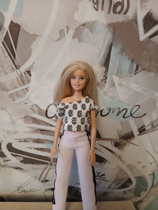 Одежда для кукол барби дёшево.