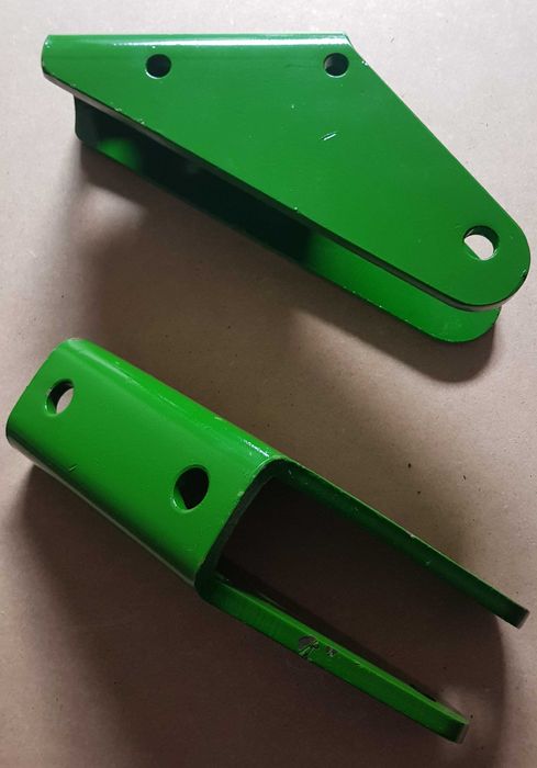 Suport ancora tractor John Deere 6800, 6900