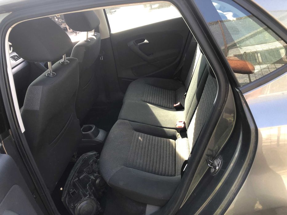 Dezmembrari Vw Polo 6R 1.2 TSI CBZ 2012 5+1 LGQ