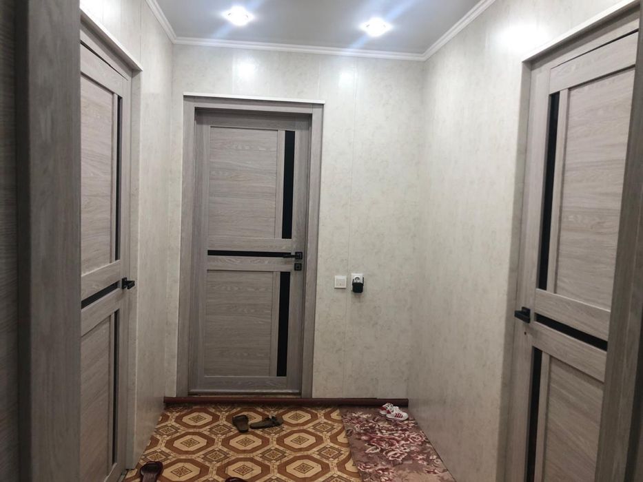 Продам дом, село знаменское