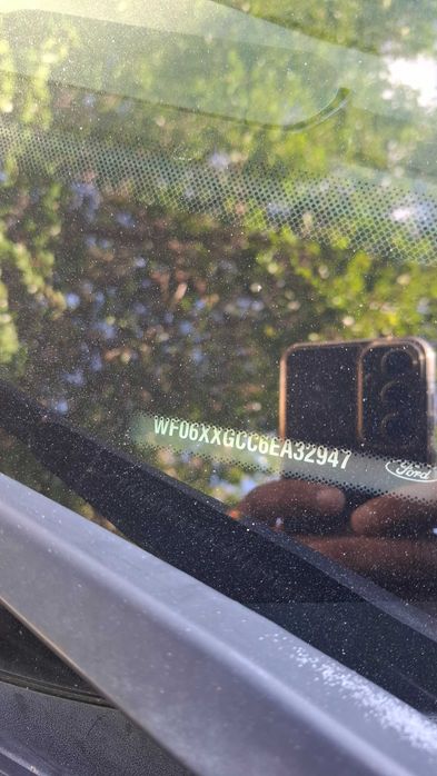 FORD Focus 2014 — imagine 6