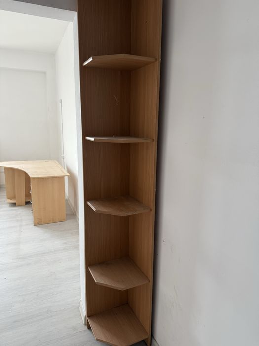 Шкаф стол хорошее состояние