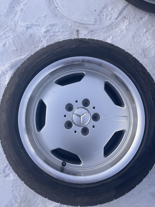 Диски на мерседес, БЕЗ РЕЗИНЫ!!