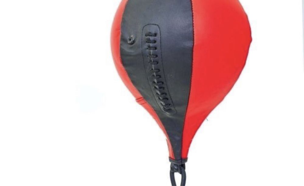 Боксёрская Груша пневматическая Axelus Everlast