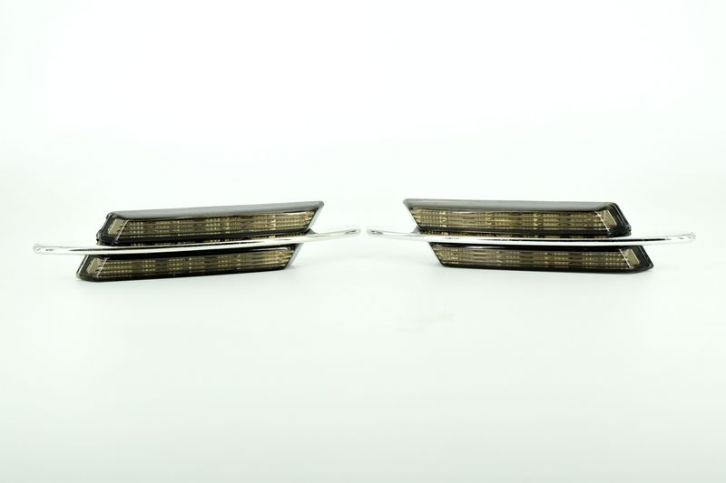 Lampi semnalizare LED ERK