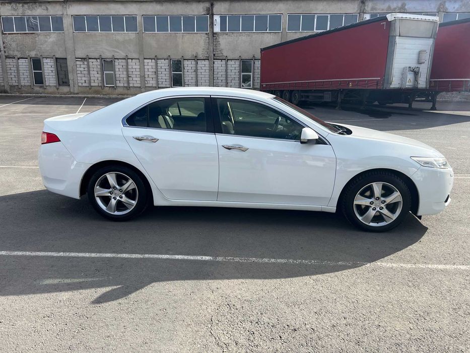 HONDA Accord 2013 — imagine 4