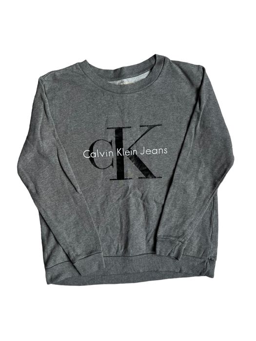 Calvin Klein  2 бр. Дамски  Суичър и Блуза / S/M,M / Оригинал