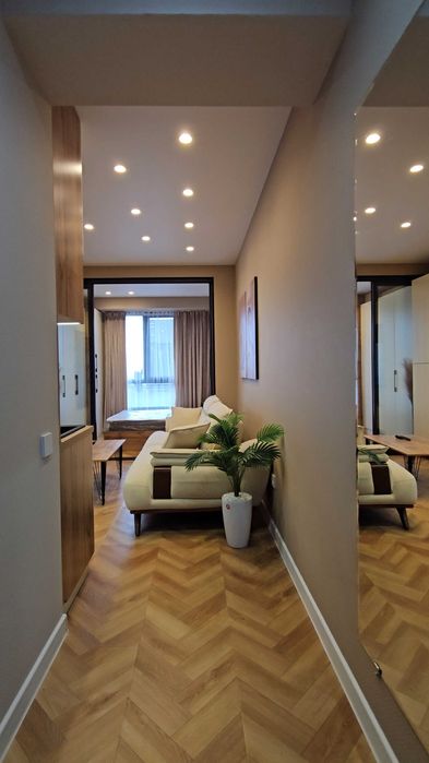 Глинка. 1в2/8/17. 8-й роддом.