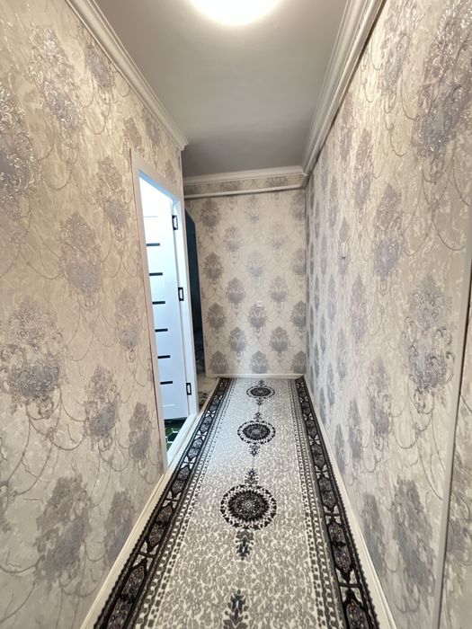 Farg’ona sh frunze massifda 2 xonali kvartira sotiladi