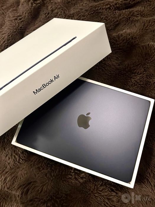MacBook Air M4 16/256 - Макбук - Ноутбук