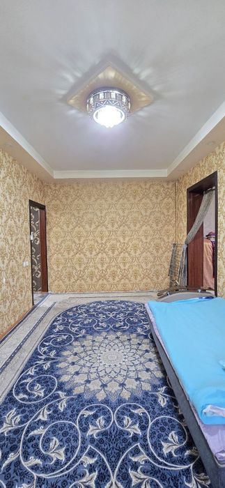 Чиланзар 13 квартал 1 комнатная