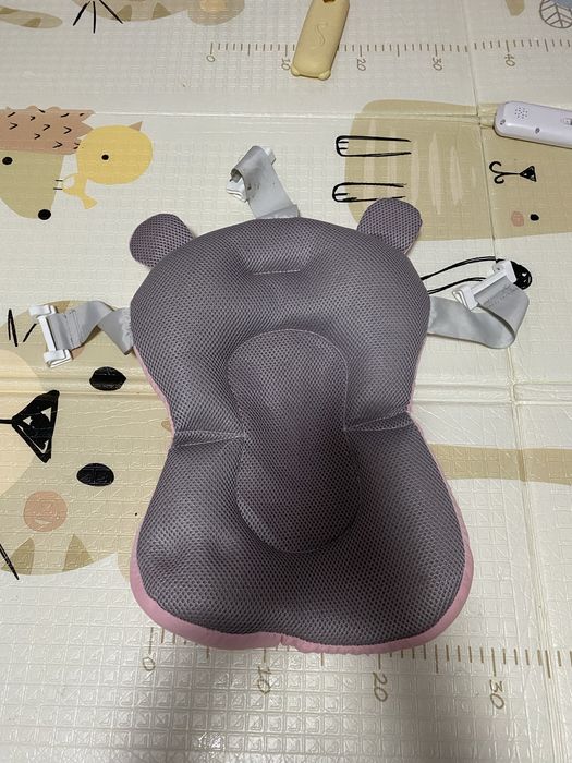 Продам стульчик для купания и гамак