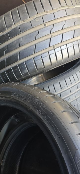 Hankook yangi balonlari sotiladi R 19 245×40
