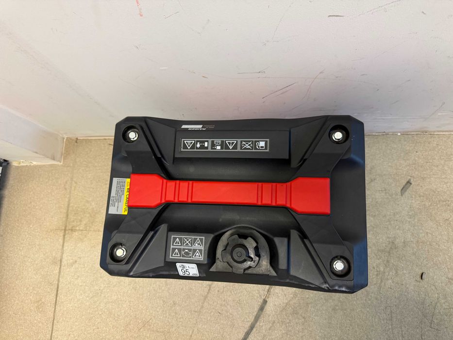 Генератор за ток бензинов 2.5kW инверторен RD-GG10